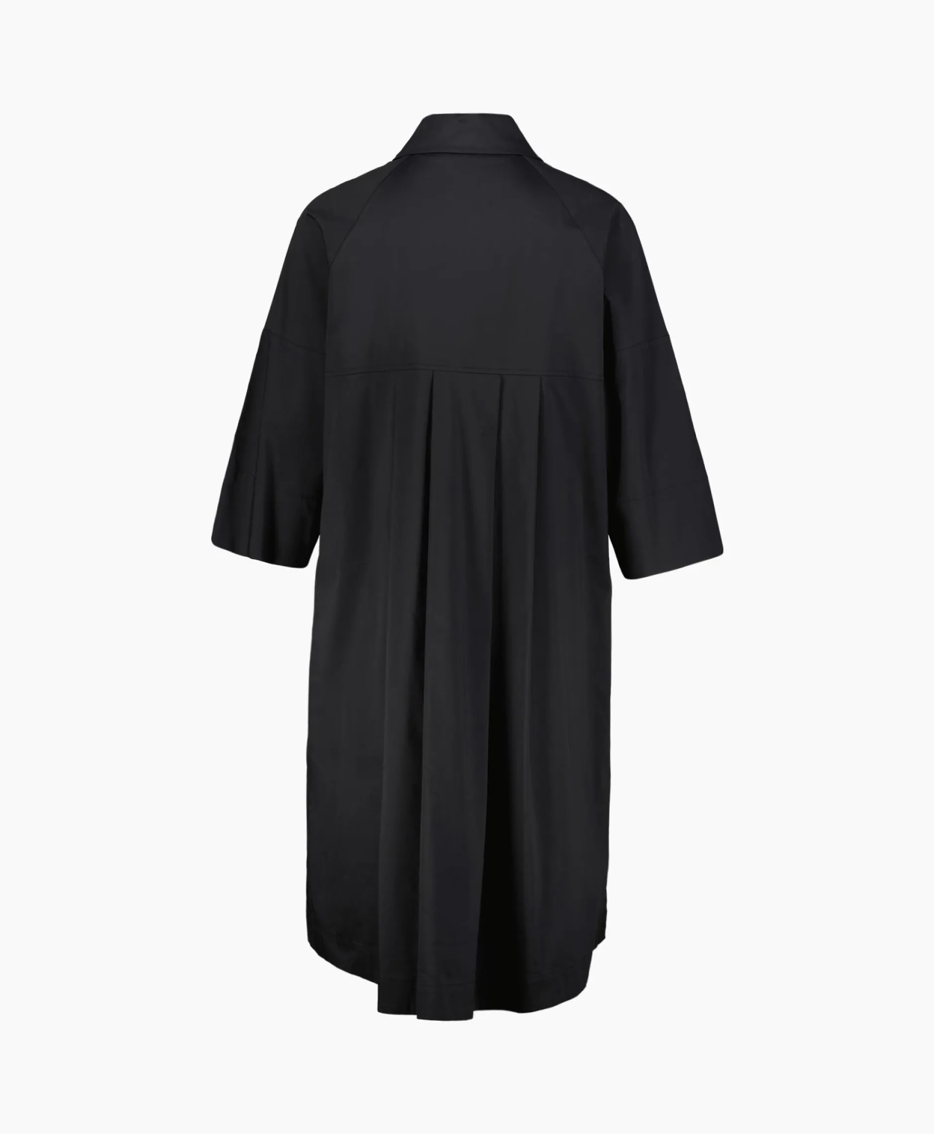 Dames Ffc Blouses*Blouse 0/11405 Zwart