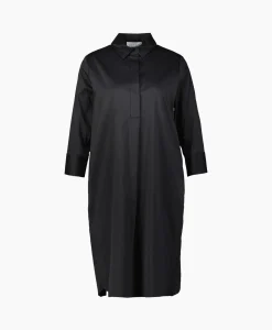 Dames Ffc Blouses*Blouse 0/11449 Zwart