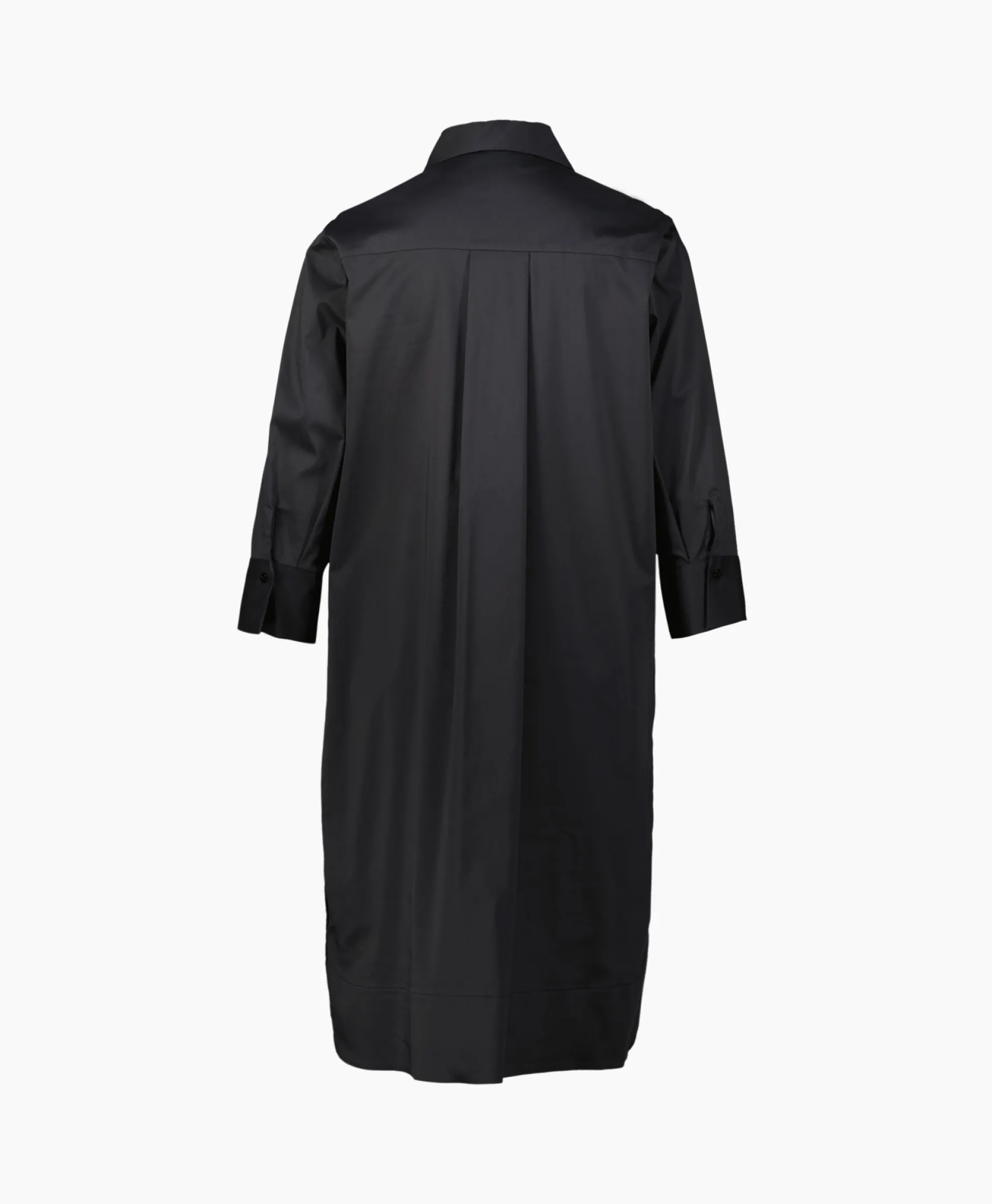 Dames Ffc Blouses*Blouse 0/11449 Zwart