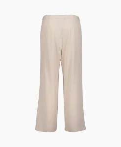 Dames Ffc Broeken*Pantalon 0/11452 Bruin