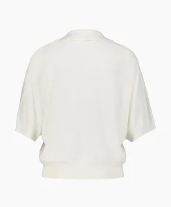 Dames Ffc Polo's*Polo 0/11068 Wit