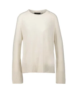 Dames Ffc Truien*Pullover 8003 Ecru