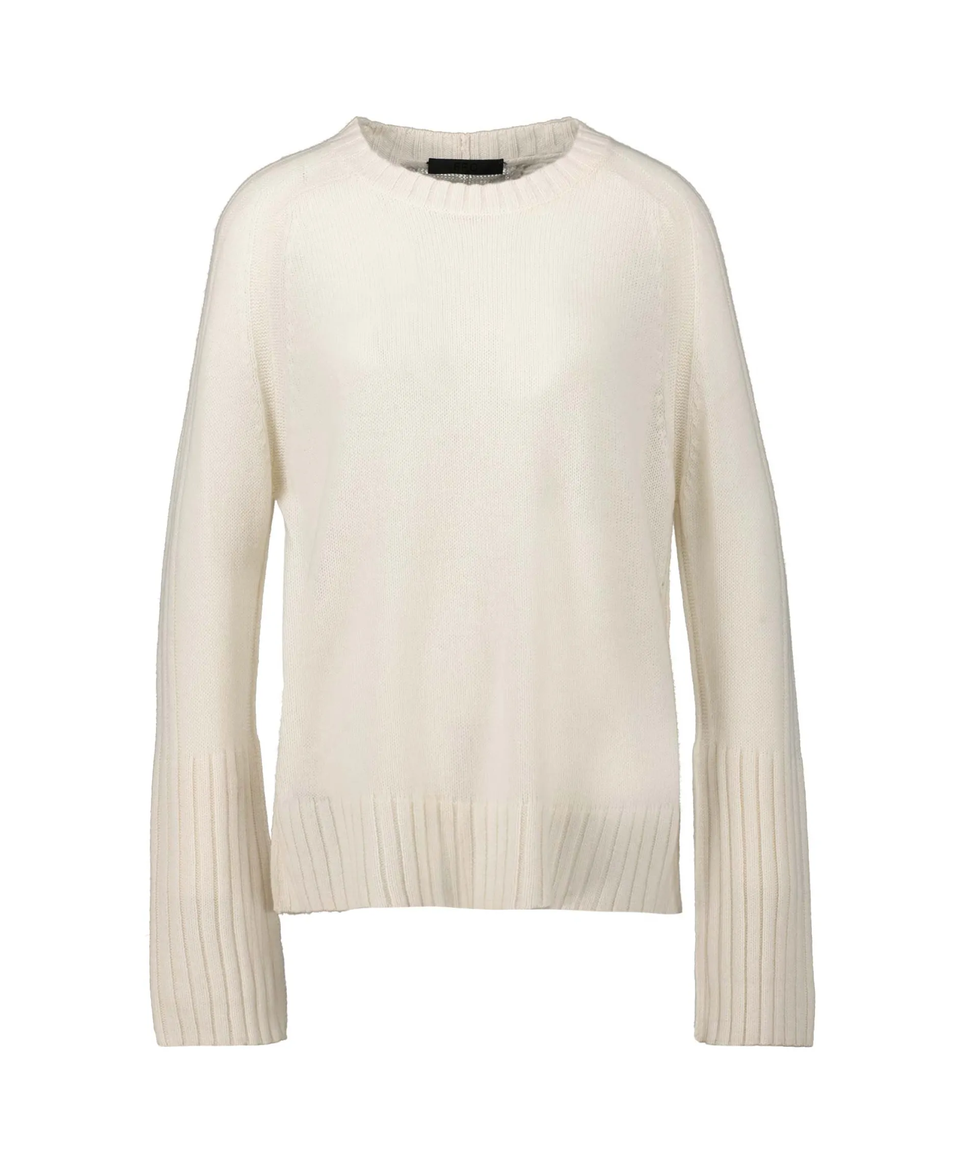 Dames Ffc Truien*Pullover 8003 Ecru