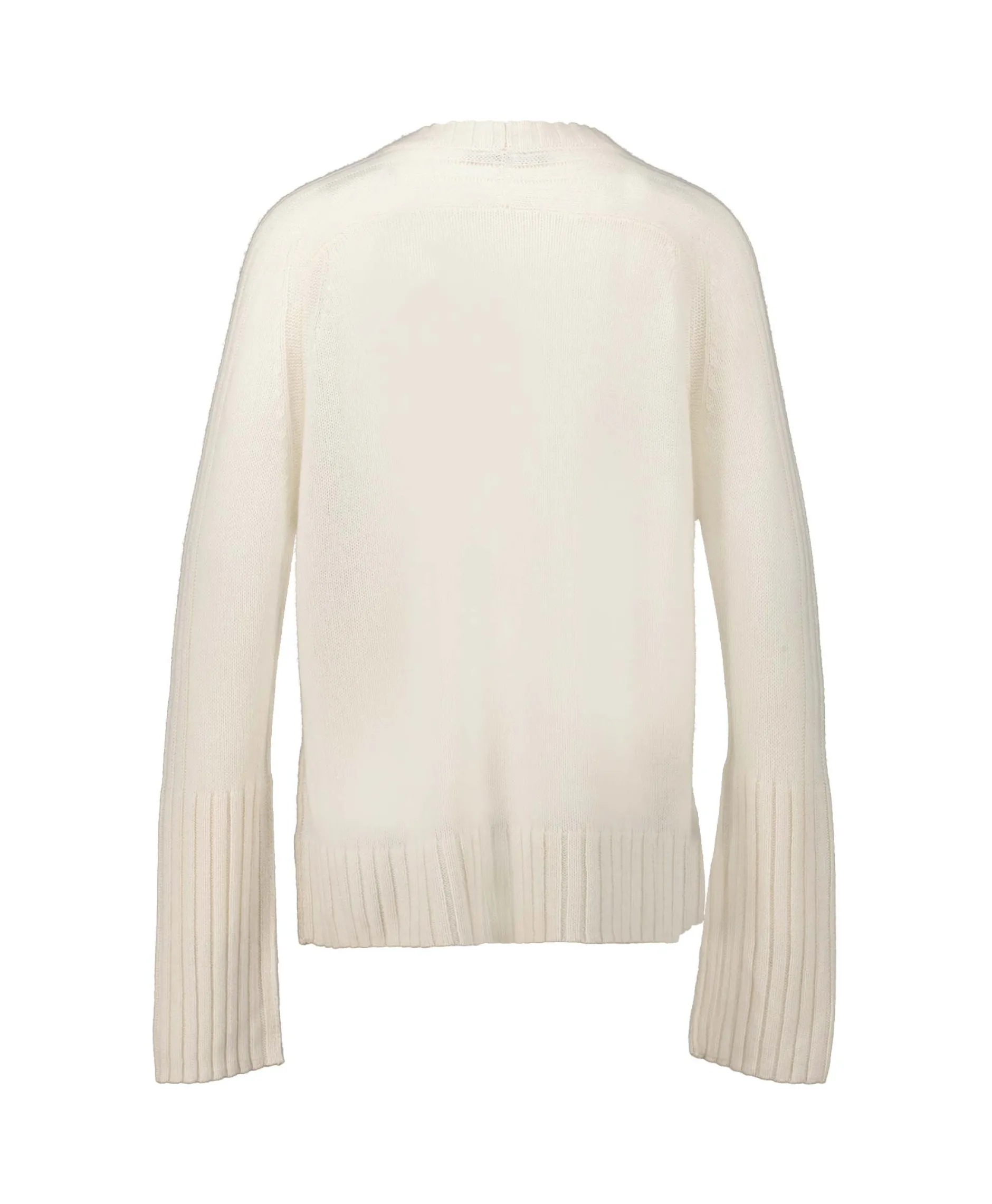 Dames Ffc Truien*Pullover 8003 Ecru