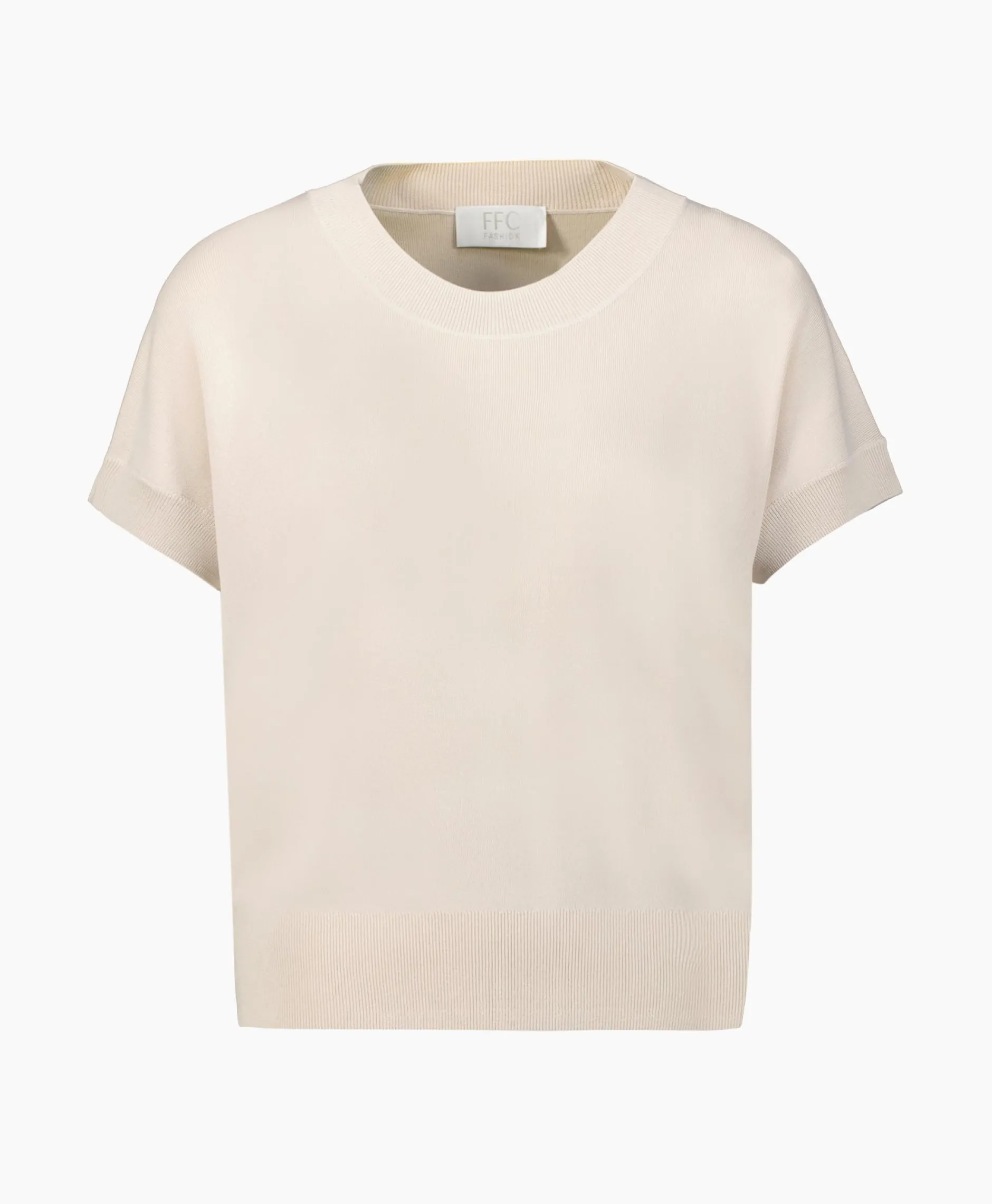 Dames Ffc T-Shirts & Tops*Top 0/11025 Bruin