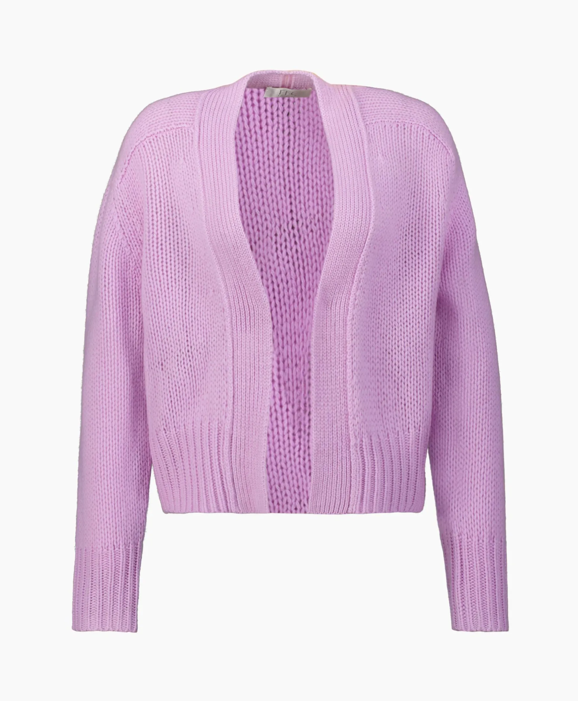 Dames Ffc Vesten*Vest 0/11003 Mauve