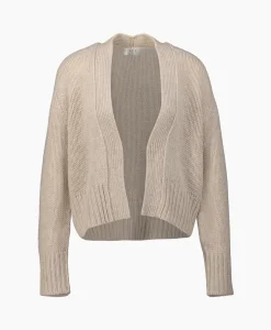 Dames Ffc Vesten*Vest 0/11003 Zand