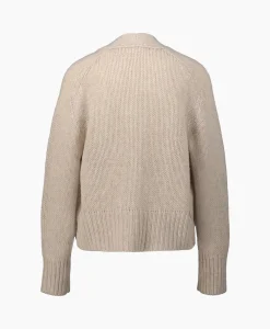 Dames Ffc Vesten*Vest 0/11003 Zand