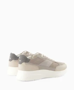 Heren Filling Pieces Sneakers*Sneaker Jet Runner Grijs