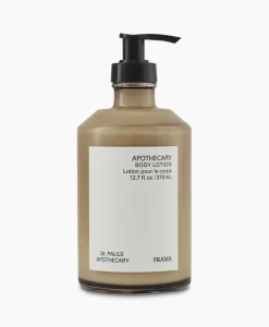 Lifestyle Frama Lifestyle*Apothecary Body Lotion 375Ml Diversen