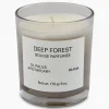 Lifestyle Frama Lifestyle*Deep Forest Scented Candle
