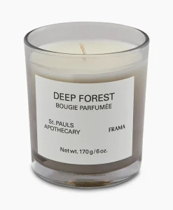 Lifestyle Frama Lifestyle*Deep Forest Scented Candle