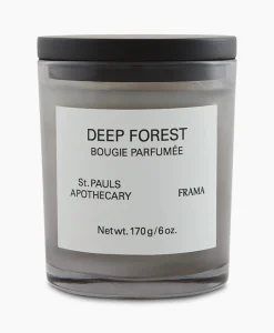 Lifestyle Frama Lifestyle*Deep Forest Scented Candle