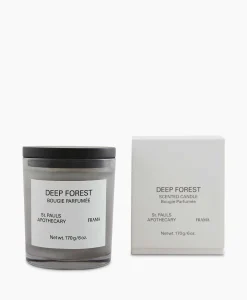 Lifestyle Frama Lifestyle*Deep Forest Scented Candle