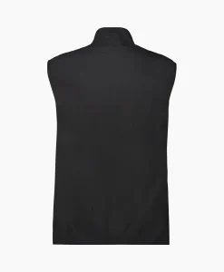 Heren Gramicci Jassen*Bodywarmer Tactical Zwart