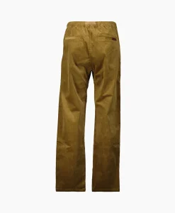 Heren Gramicci Broeken*Broek Corduroy Pant Bruin