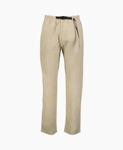 Heren Gramicci Broeken*Broek Grammici Beige