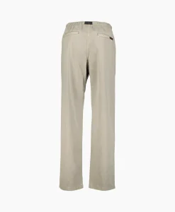 Heren Gramicci Broeken*Broek Grammici Licht Groen