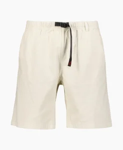 Heren Gramicci Broeken*Korte Broek G-Short Beige