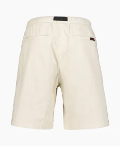 Heren Gramicci Broeken*Korte Broek G-Short Beige