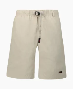 Heren Gramicci Broeken*Korte Broek Nylon Packable Zand