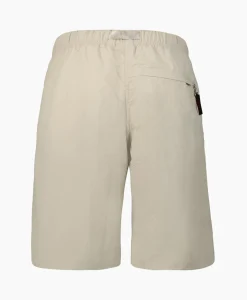 Heren Gramicci Broeken*Korte Broek Nylon Packable Zand