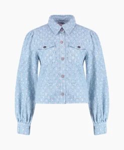 Dames Harper & Yve Jassen*Harper & Yve Jack Flo-Ja Licht Blauw