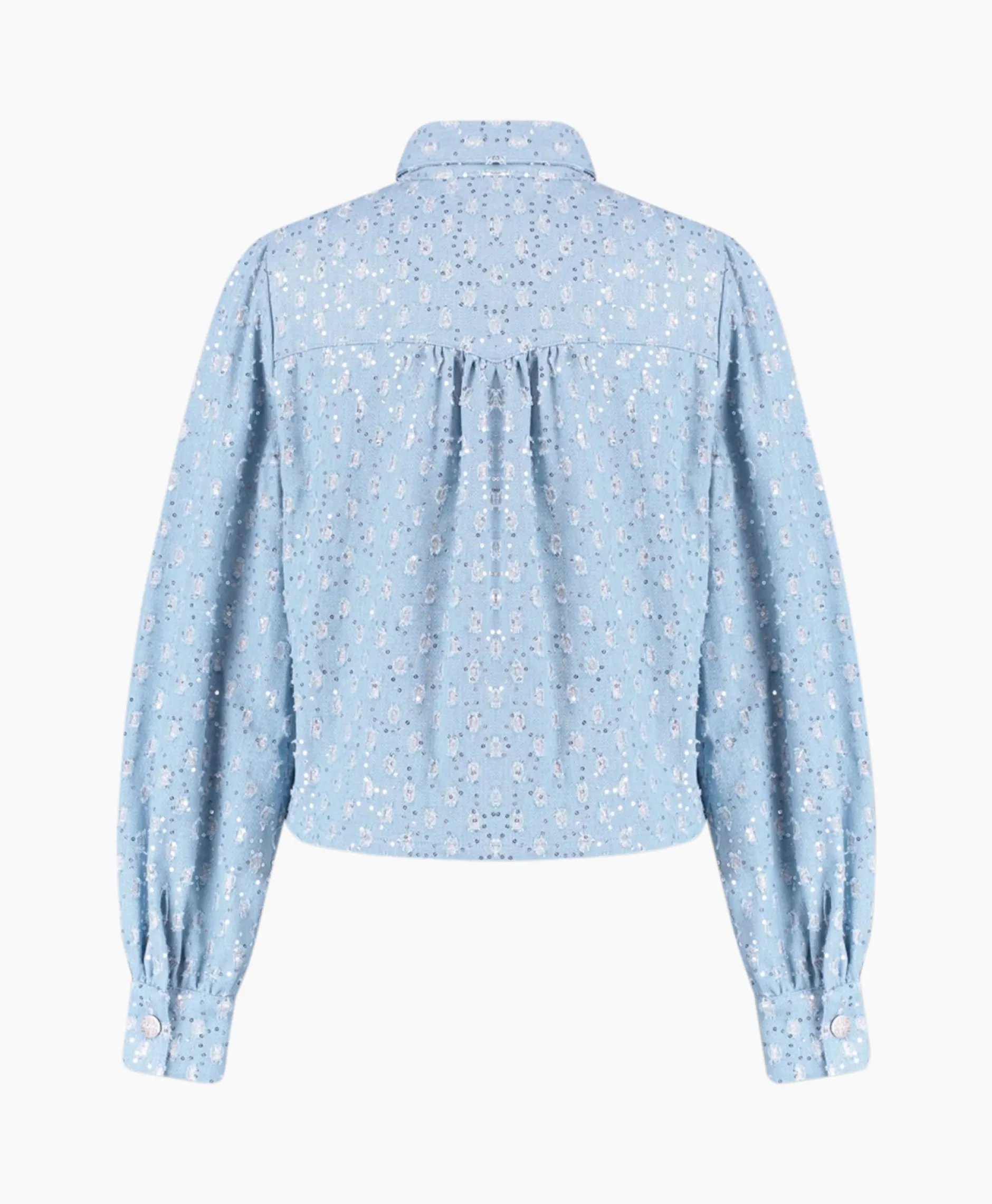 Dames Harper & Yve Jassen*Harper & Yve Jack Flo-Ja Licht Blauw