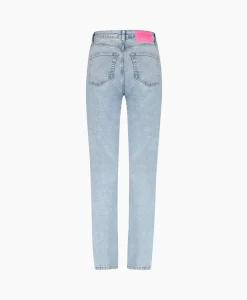 Dames Harper & Yve Broeken*Harper & Yve Jeans Harper-Pa Licht Blauw
