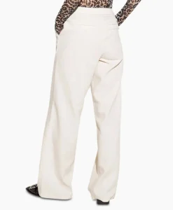 Dames Harper & Yve Broeken*Harper & Yve Pantalon Frederique-Pa Zand