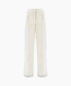 Dames Harper & Yve Broeken*Harper & Yve Pantalon Frederique-Pa Zand