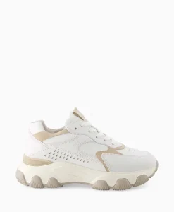 Dames Hogan Sneakers*Sneaker Hyperactive Wit