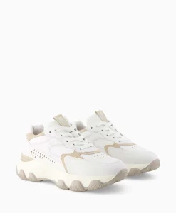 Dames Hogan Sneakers*Sneaker Hyperactive Wit