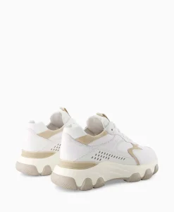 Dames Hogan Sneakers*Sneaker Hyperactive Wit