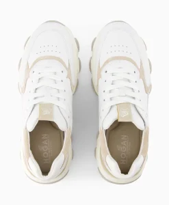 Dames Hogan Sneakers*Sneaker Hyperactive Wit