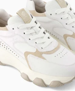 Dames Hogan Sneakers*Sneaker Hyperactive Wit