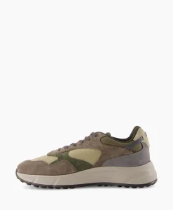 Heren Hogan Sneakers*Sneaker Hyperlight Grijs