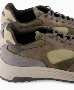 Heren Hogan Sneakers*Sneaker Hyperlight Grijs