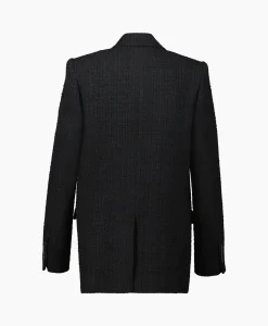 Dames Iro Blazers*Blazer Adelaide Zwart