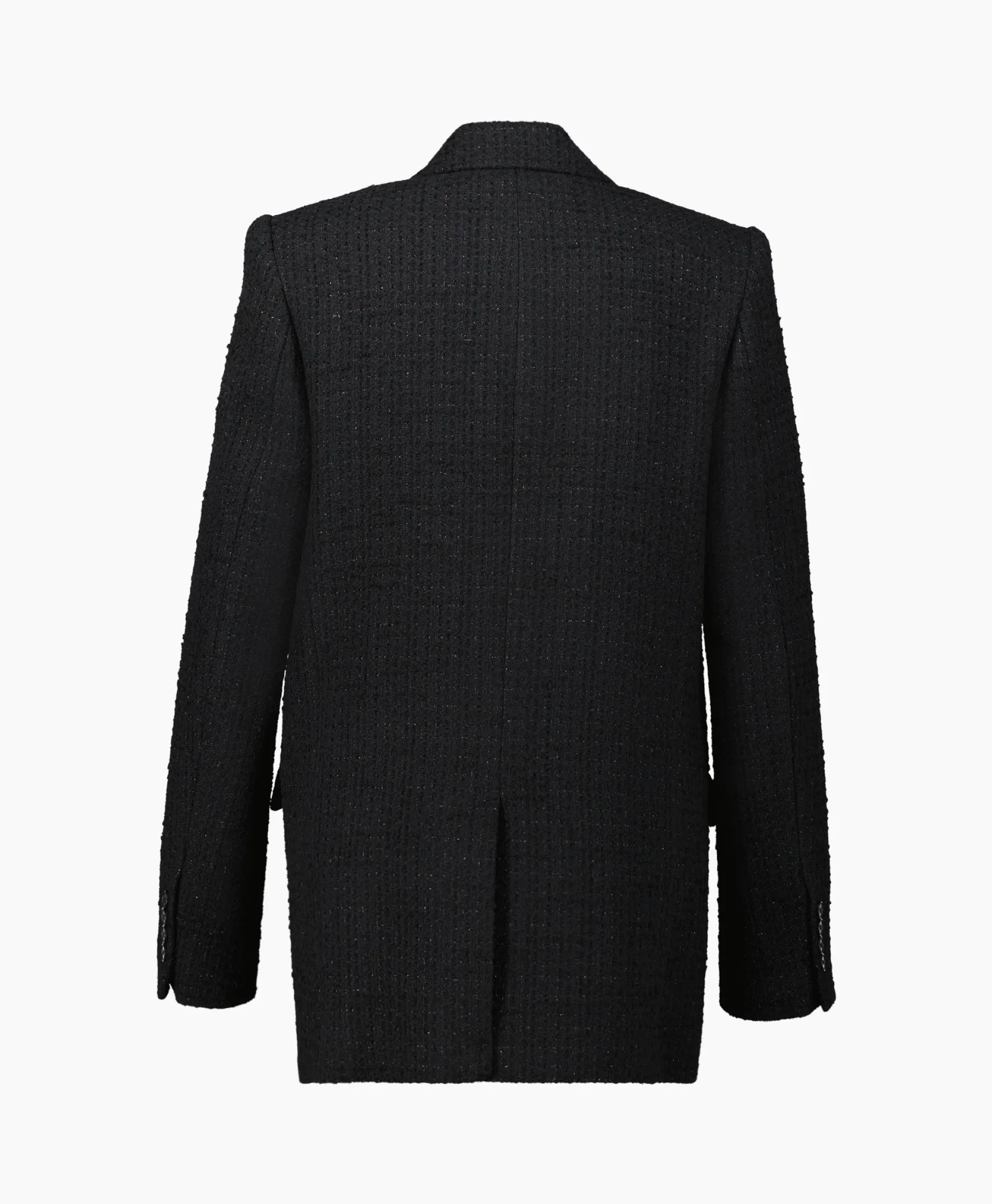 Dames Iro Blazers*Blazer Adelaide Zwart