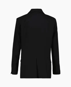 Dames Iro Blazers*Blazer Kristal Zwart