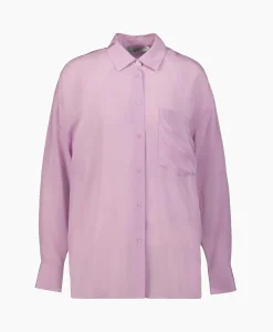 Dames Iro Blouses*Blouse Rylee Pink
