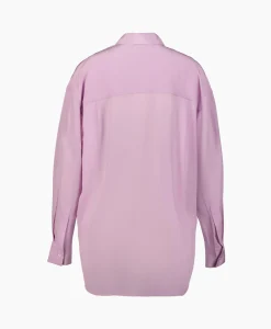Dames Iro Blouses*Blouse Rylee Pink
