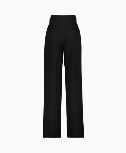 Dames Iro Broeken*Pantalon Kairi Zwart