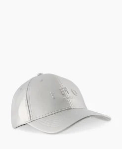 Dames Iro Petten*Pet Greb Zilver