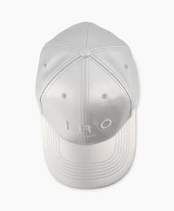 Dames Iro Petten*Pet Greb Zilver