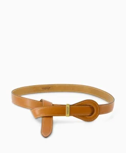 Dames Isabel Marant Riemen*Riem Brindi Bruin