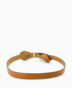 Dames Isabel Marant Riemen*Riem Brindi Bruin