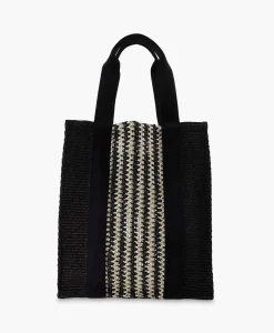 Dames Isabel Marant Tassen*Schouder / Hand Tas Puebla Zwart