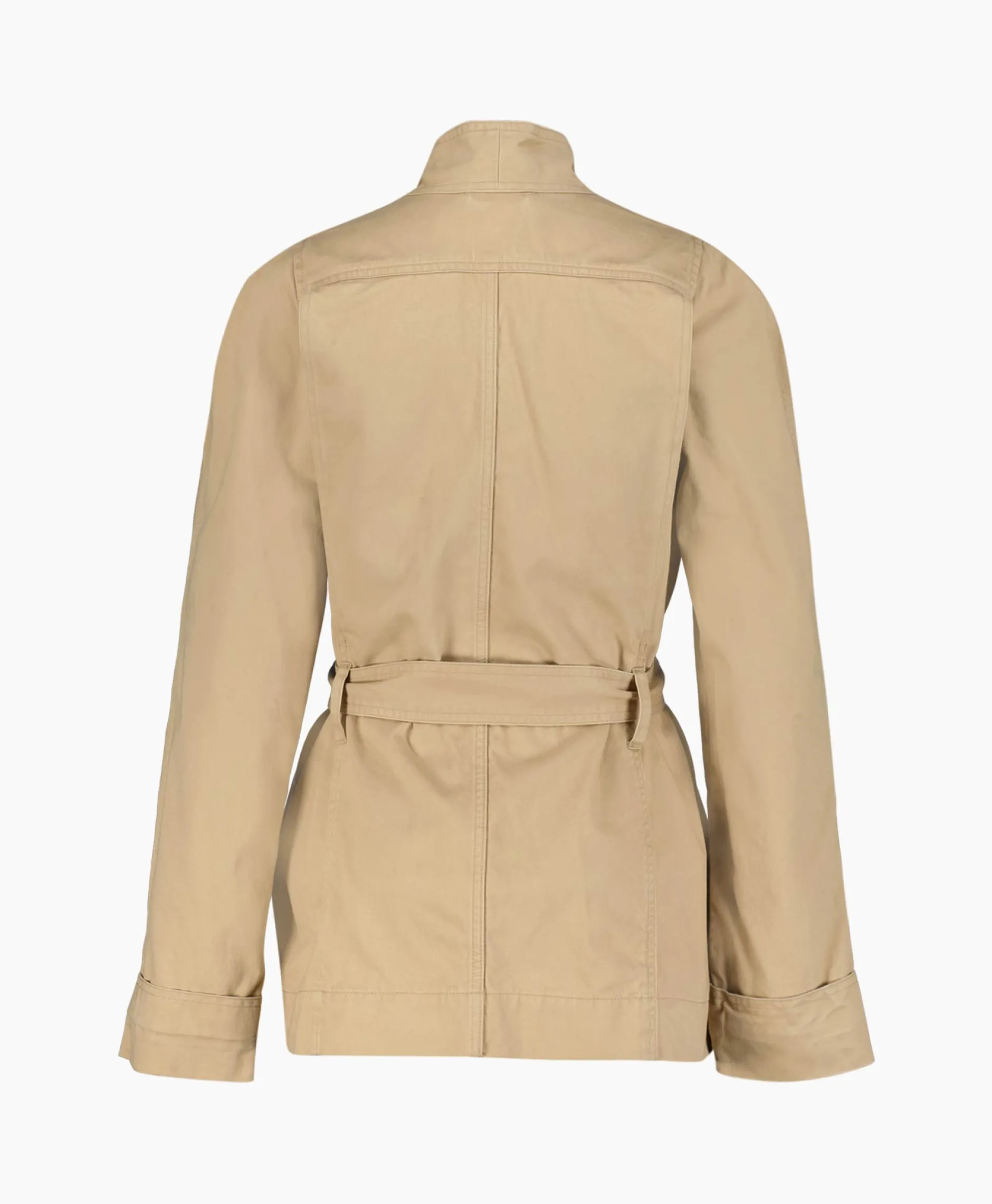 Dames Isabel Marant Jassen*Jack Loetiza-Gb Beige